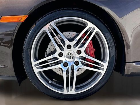 Used 2008 Porsche 911 Carrera S image 32