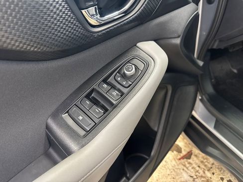 Certified 2024 Subaru Outback Premium image 16