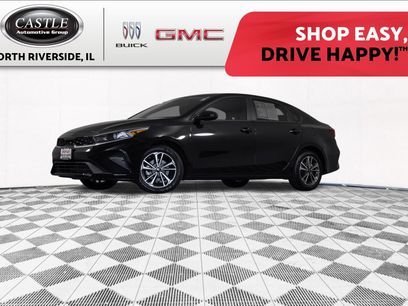 Used 2024 Kia Forte LXS