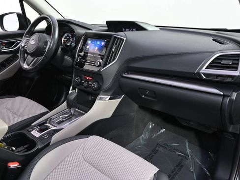 Used 2024 Subaru Forester Premium AWD/4WD image 15