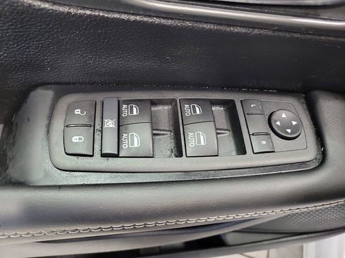 New 2026 Chrysler Voyager LX FWD image 14
