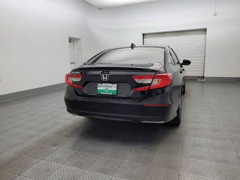 Used 2020 Honda Accord LX image 7