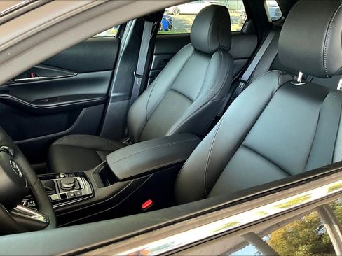 New 2025 MAZDA CX-30 AWD 2.5 S w/ Preferred Package image 18