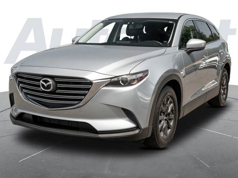 Used 2016 MAZDA CX-9 Touring AWD/4WD image 5