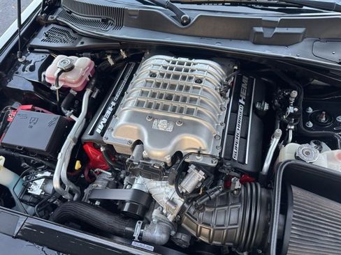 Used 2018 Dodge Challenger SRT Demon image 38