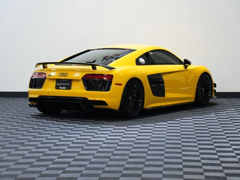 Used 2017 Audi R8 V10 plus image 6