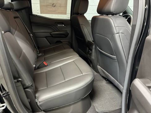 New 2026 GMC Canyon Elevation w/ Convenience Package AWD/4WD image 9