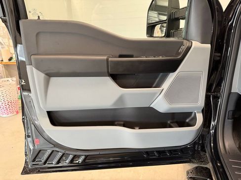 New 2026 Ford F250 XL AWD/4WD image 19