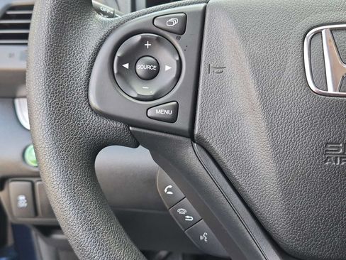 Used 2015 Honda CR-V LX image 22