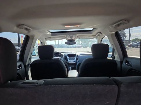 Used 2014 Chevrolet Equinox LT FWD image 20