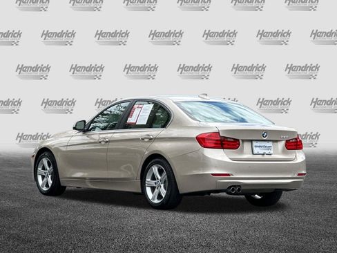 Used 2015 BMW 328i Sedan RWD image 7