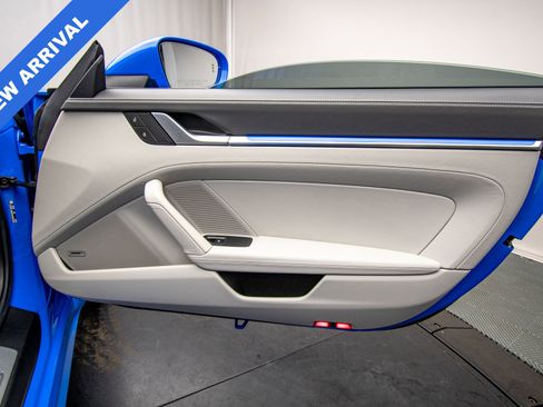 Used 2024 Porsche 911 Carrera S RWD image 45