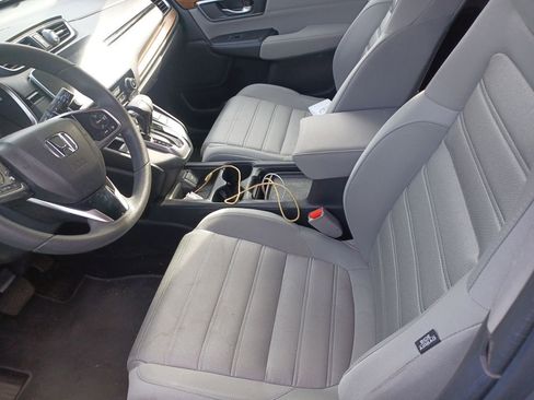 Used 2018 Honda CR-V EX image 5
