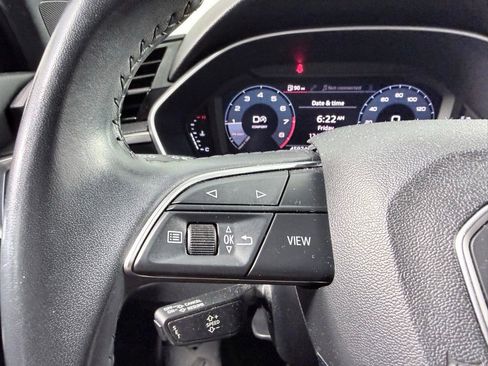 Used 2020 Audi Q3 2.0T Premium w/ Convenience Package image 14