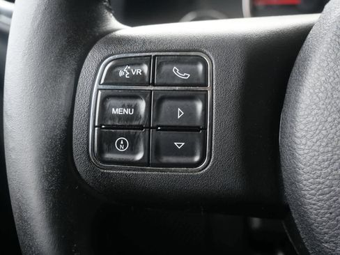 Used 2012 Jeep Wrangler Unlimited Rubicon w/ Connectivity Group image 23