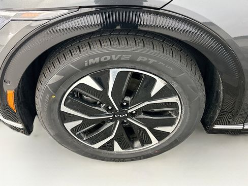 Used 2024 Kia EV6 Wind w/ Wind Technology Package image 11