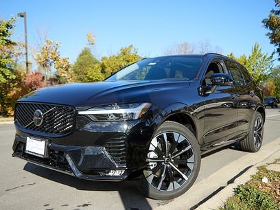 New 2026 Volvo XC60 B5 Plus w/ Climate Package