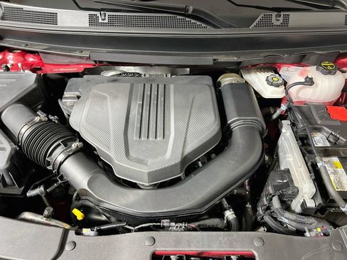 Used 2025 GMC Acadia Elevation w/ Super Cruise Package AWD/4WD image 26