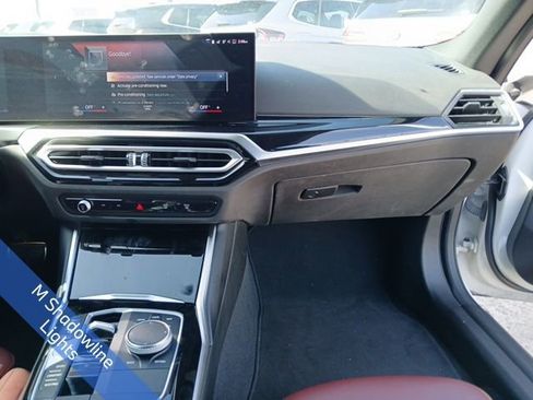 Used 2023 BMW 230i Coupe w/ M Sport Package image 14