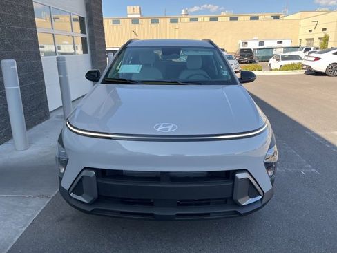 New 2026 Hyundai Kona SEL Sport image 2