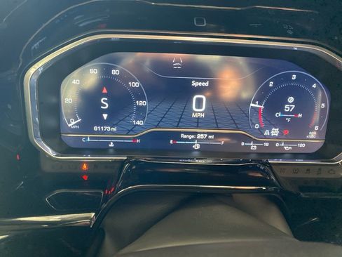 Used 2022 GMC Sierra 1500 Elevation w/ Elevation Premium Package image 4