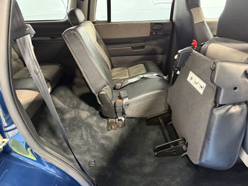 Used 2001 Dodge Durango R/T image 20