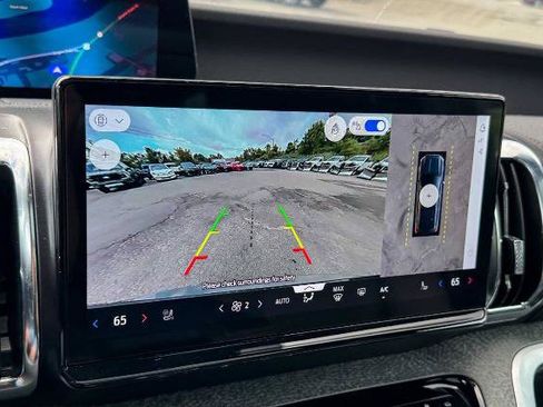 Certified 2025 Ford Expedition Tremor AWD/4WD image 36