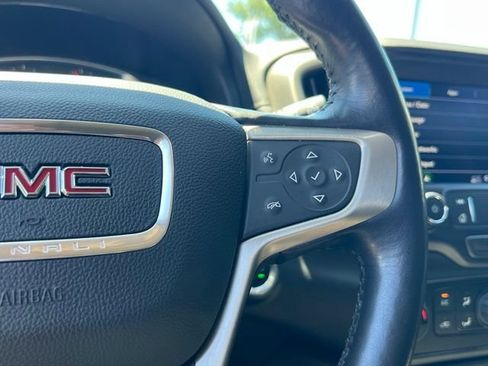 Used 2020 GMC Terrain Denali w/ Denali Premium Package AWD/4WD image 23