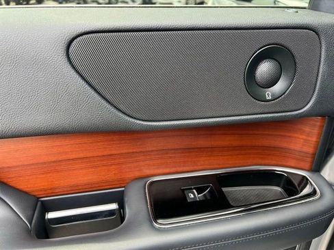 Used 2022 Lincoln Navigator L Reserve image 45