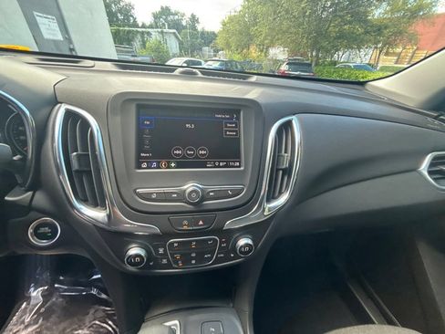 Used 2024 Chevrolet Equinox LT AWD/4WD image 14