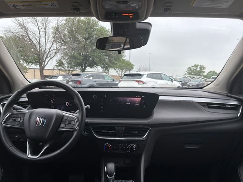 Used 2025 Buick Encore GX Preferred image 33