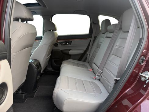 Used 2019 Honda CR-V EX-L image 10