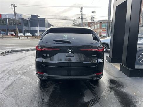Certified 2024 MAZDA CX-90 3.3 Turbo w/ Select Package image 7