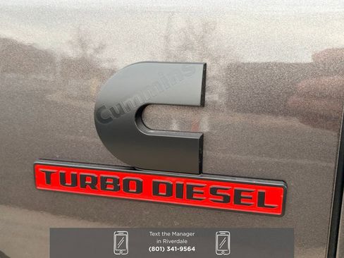 New 2026 RAM 3500 Limited image 11