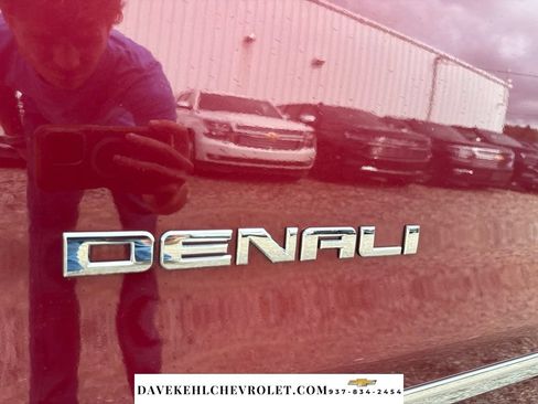 Used 2015 GMC Sierra 1500 Denali AWD/4WD image 54
