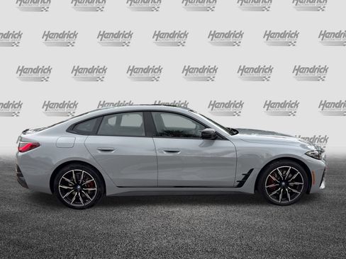 Certified 2023 BMW i4 eDrive40 w/ M Sport Package image 11