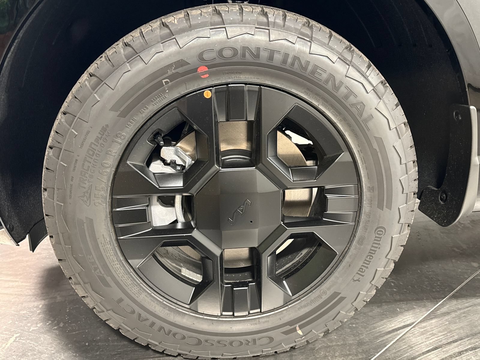 New 2027 Kia Telluride SX Prestige X-Pro AWD/4WD image 2