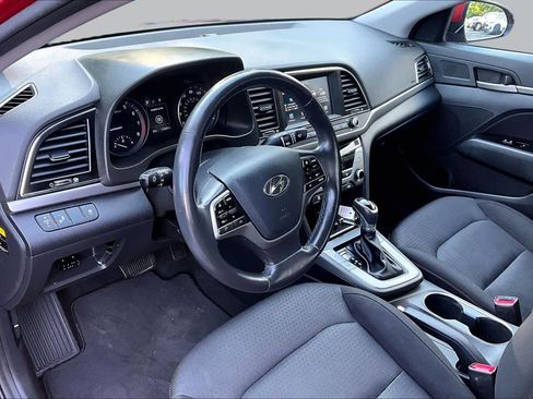 Used 2017 Hyundai Elantra Value Edition w/ Cargo Package FWD image 17