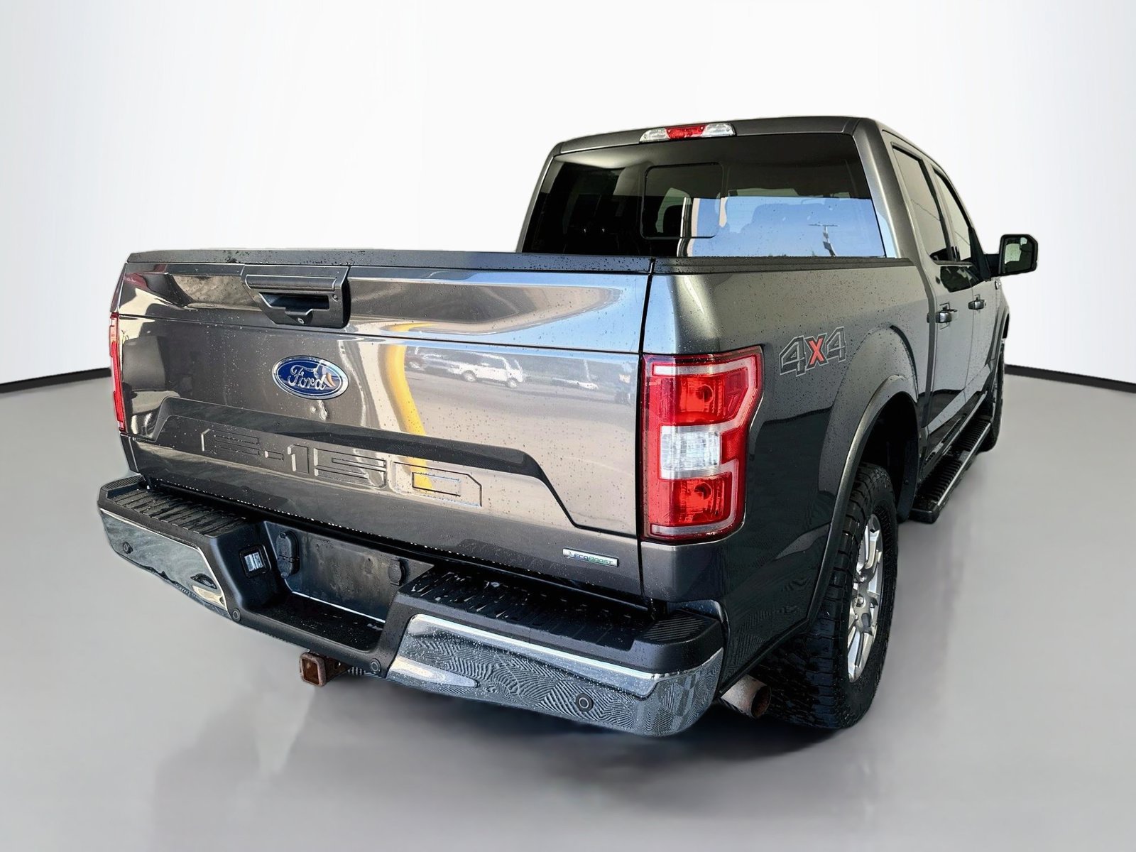 Used 2020 Ford F150 XLT w/ Equipment Group 302A Luxury AWD/4WD image 7
