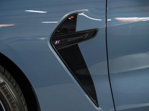 Used 2022 BMW M8 Competition image 18