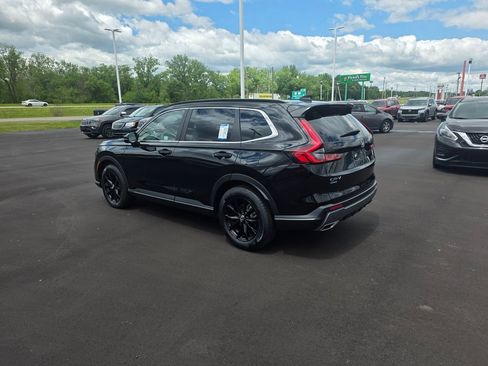 Certified 2025 Honda CR-V Sport-L image 5