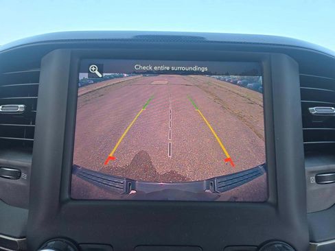Used 2019 RAM 1500 Sport AWD/4WD image 7