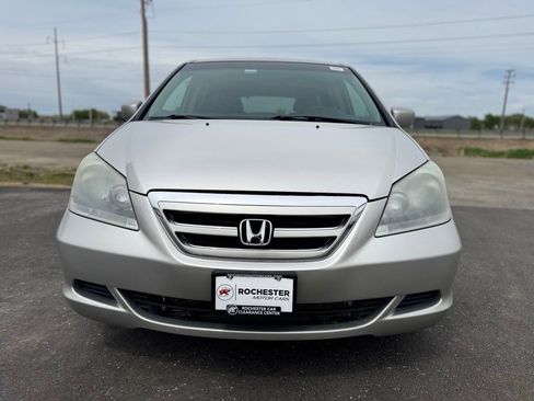 Used 2007 Honda Odyssey EX-L image 38