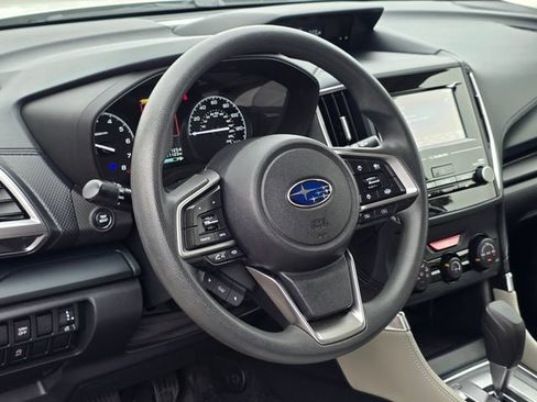 Certified 2024 Subaru Forester AWD/4WD image 11