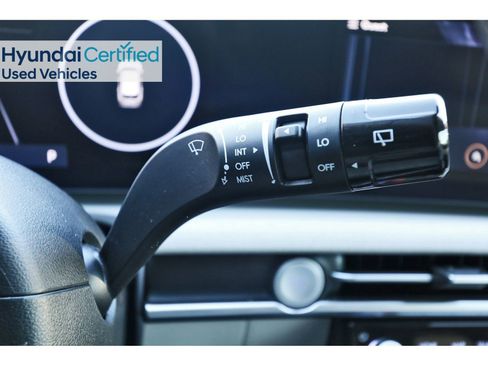 Certified 2025 Hyundai Tucson SEL image 21