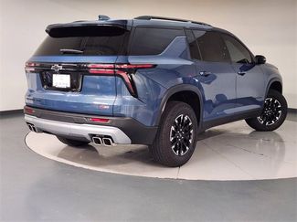 Used 2024 Chevrolet Traverse Z71 video 2