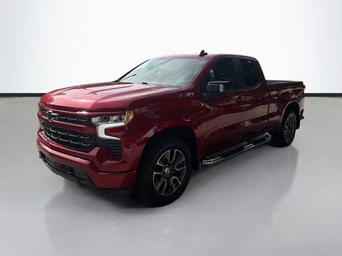 Used 2022 Chevrolet Silverado 1500 RST w/ All Star Edition Plus image 4