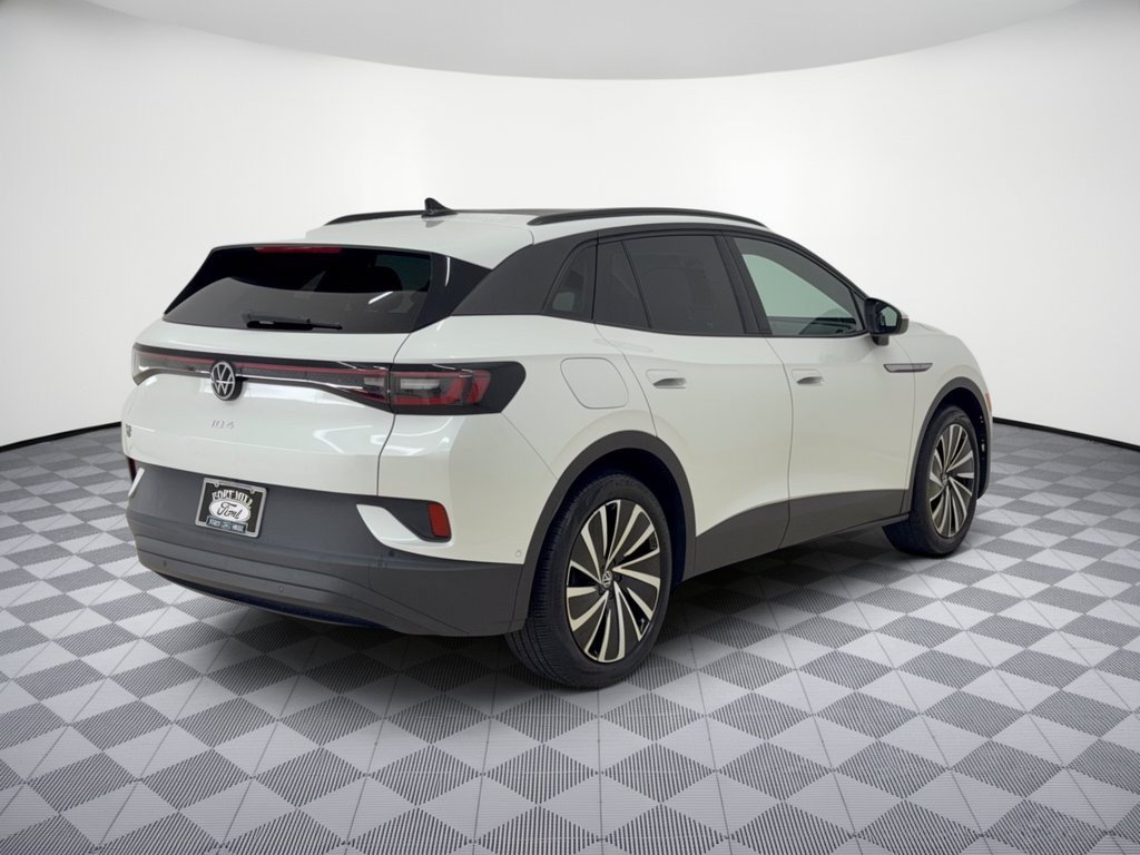 Used 2024 Volkswagen ID.4 S RWD image 9