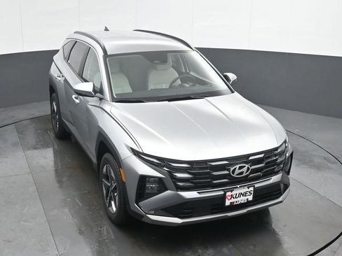 New 2026 Hyundai Tucson SEL image 37