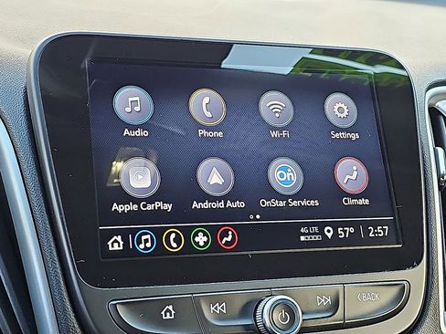 Used 2023 Chevrolet Malibu LT image 23